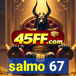 salmo 67